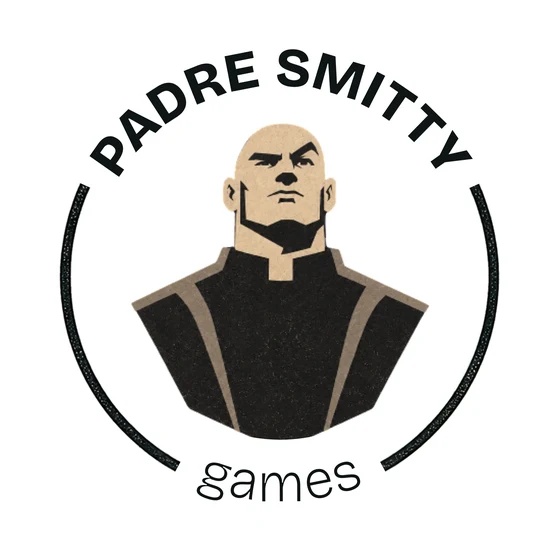 Padre Smitty Games